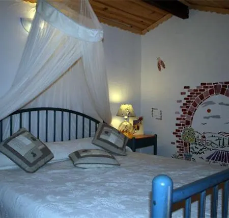 La Maison Jaune 3*