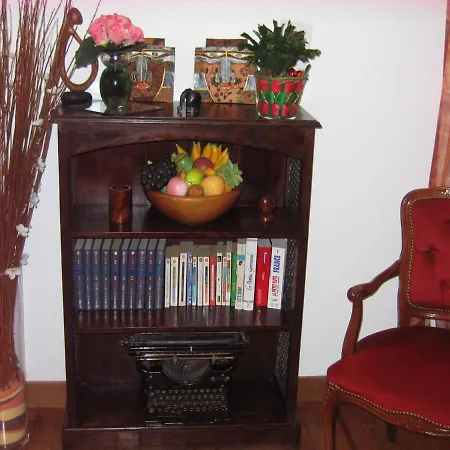 La Maison Jaune 3* Réalville