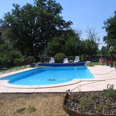 La Maison Jaune 3*