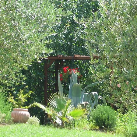 Bed and breakfast La Maison Jaune 3*