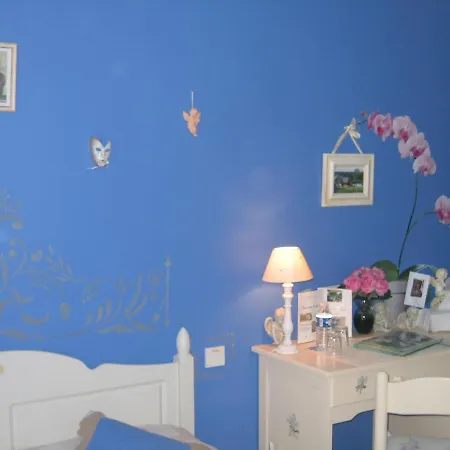 La Maison Jaune 3* Réalville