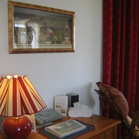 Couette-café La Maison Jaune 3*