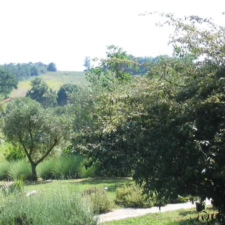 Couette-café La Maison Jaune Réalville