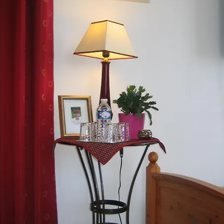 La Maison Jaune Réalville