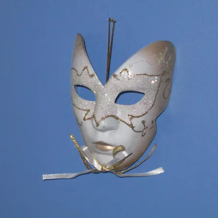 La Maison Jaune Couette-café 3*