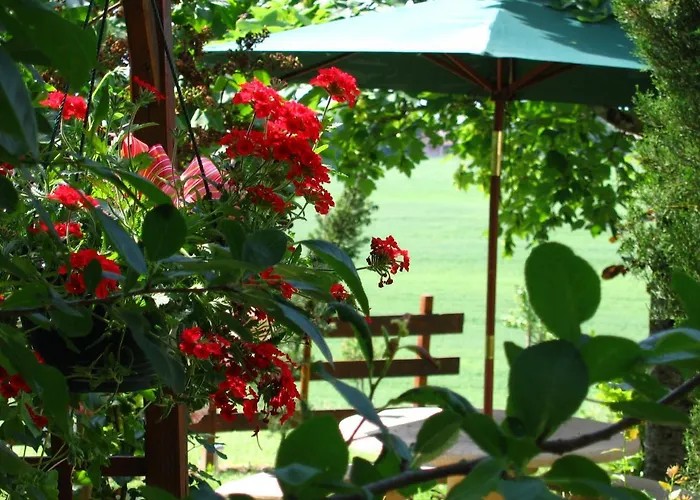 La Maison Jaune Réalville