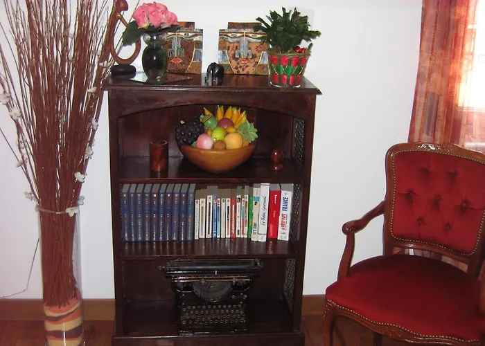 La Maison Jaune 3* Réalville