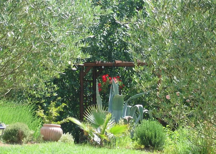 Frühstückspension La Maison Jaune 3*