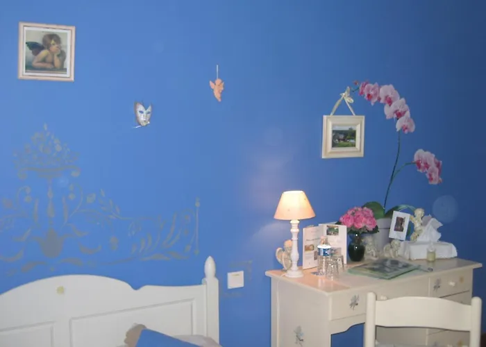 La Maison Jaune 3* Réalville