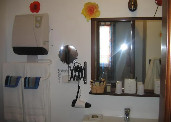 La Maison Jaune Frühstückspension