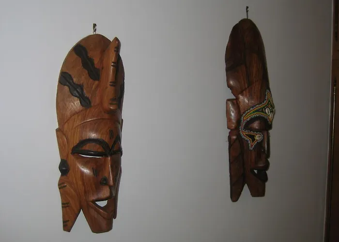 La Maison Jaune 3* Réalville