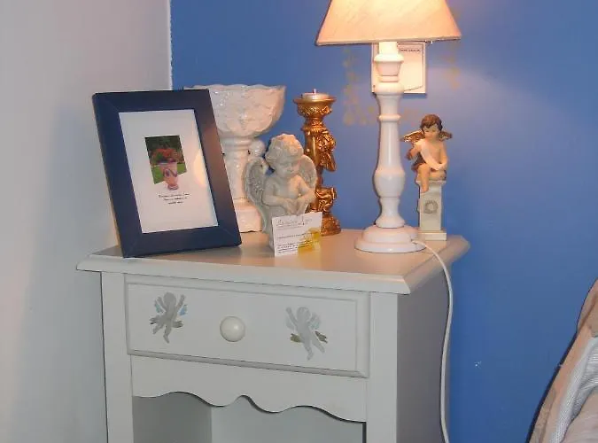 Frühstückspension La Maison Jaune 3*