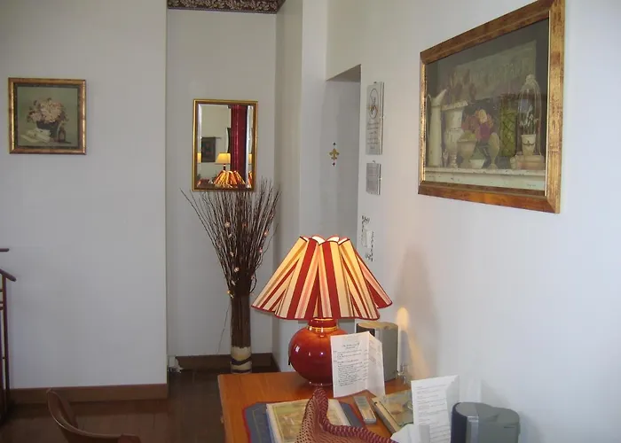 La Maison Jaune 3* Réalville