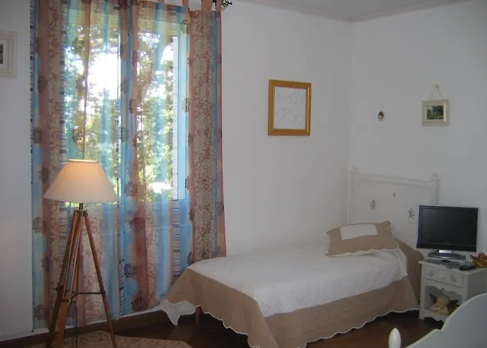 La Maison Jaune Frühstückspension