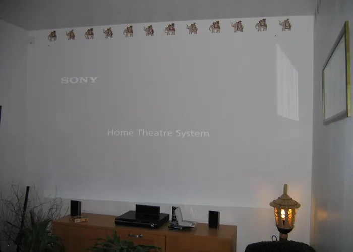 Frühstückspension La Maison Jaune 3*